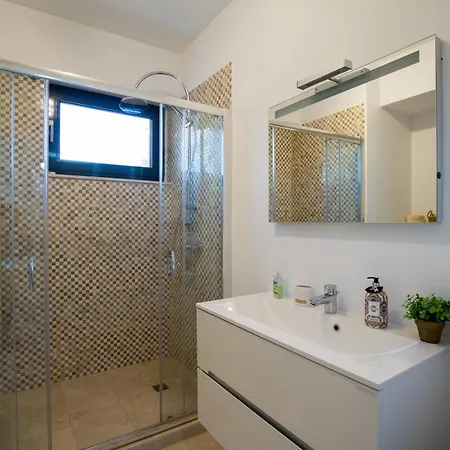 شقة The Mirror مامايا